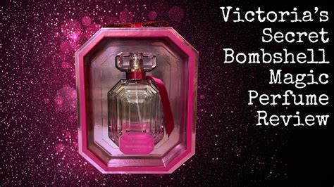 Bombshell magi perfume